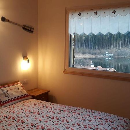 B&B Cuore Trentino Базельга-ді-Піне Екстер'єр фото