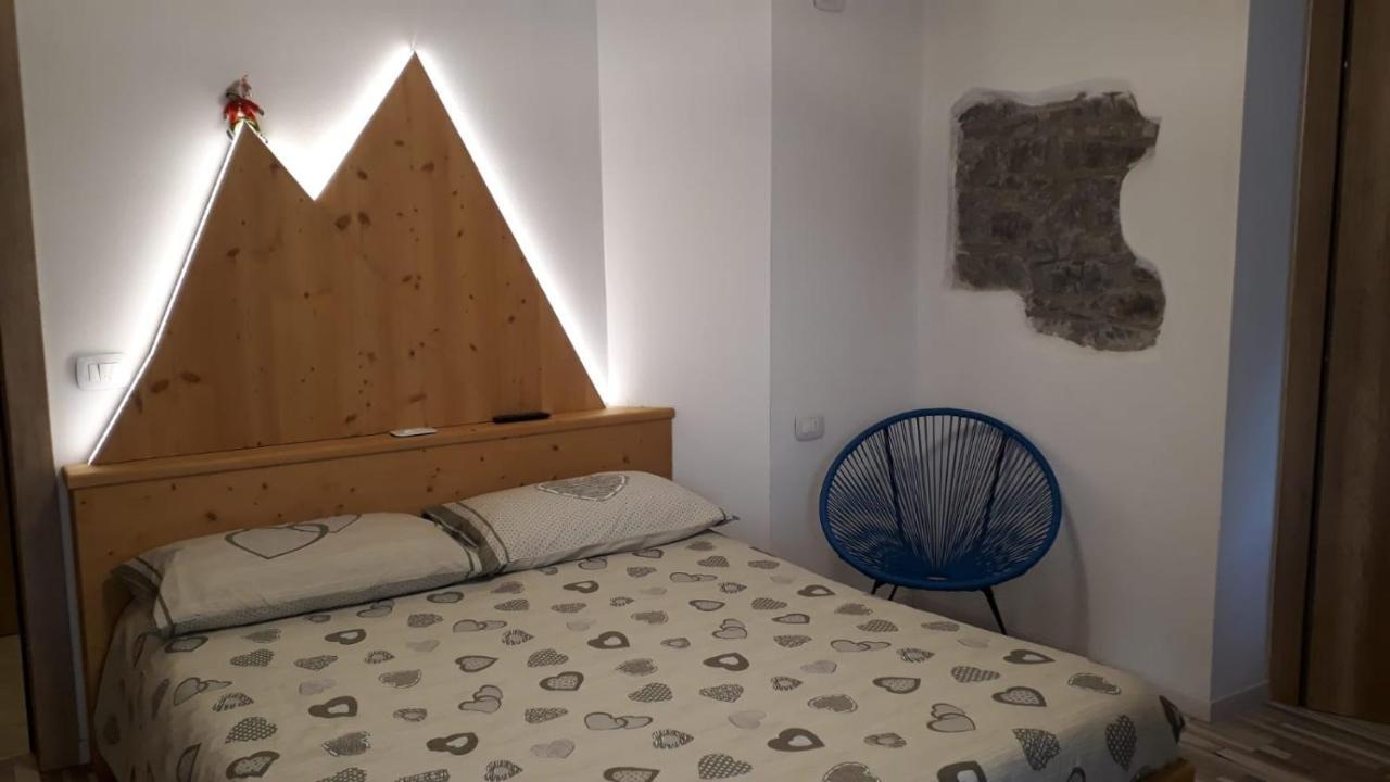 B&B Cuore Trentino Базельга-ді-Піне Екстер'єр фото