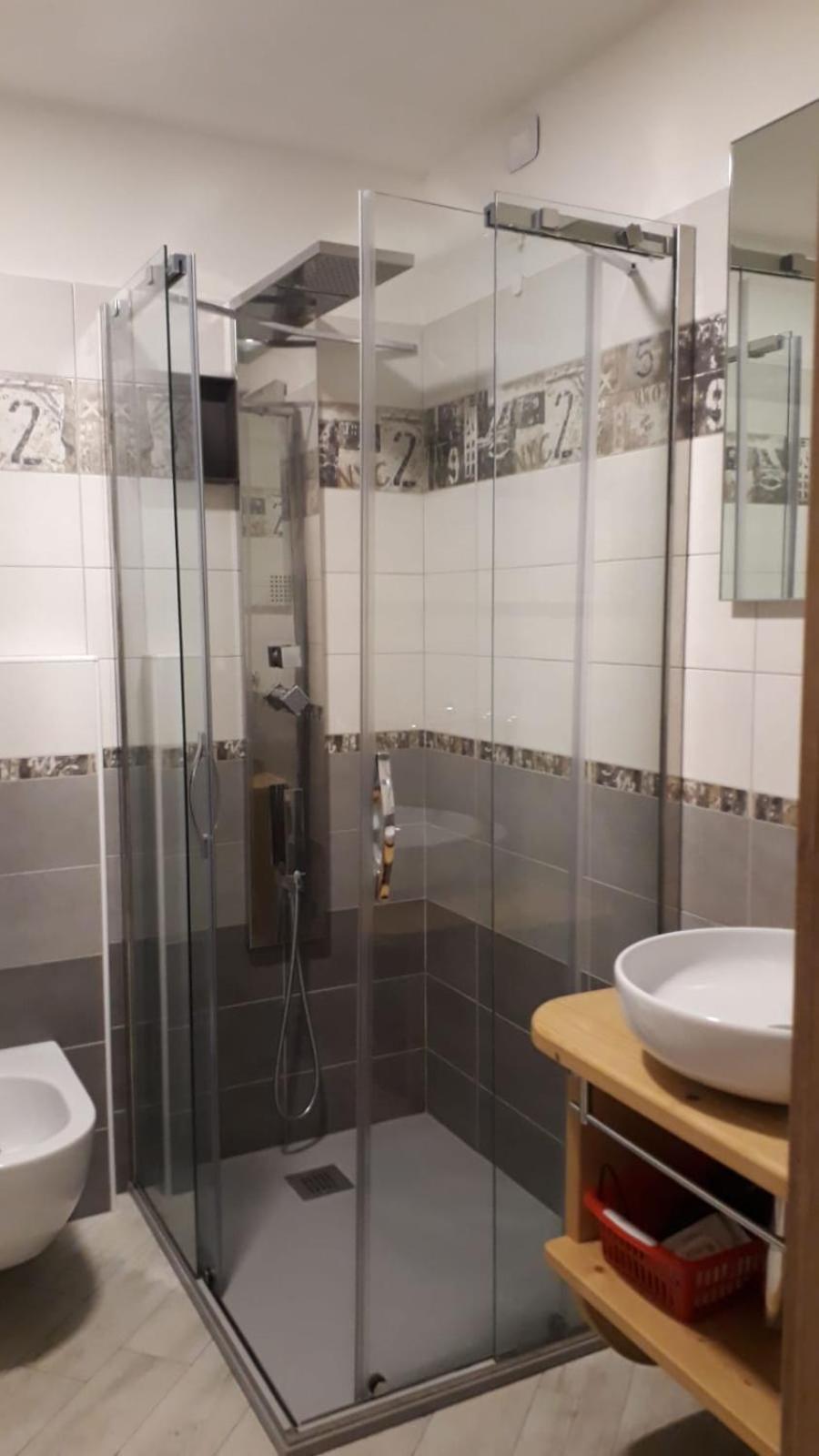 B&B Cuore Trentino Базельга-ді-Піне Екстер'єр фото