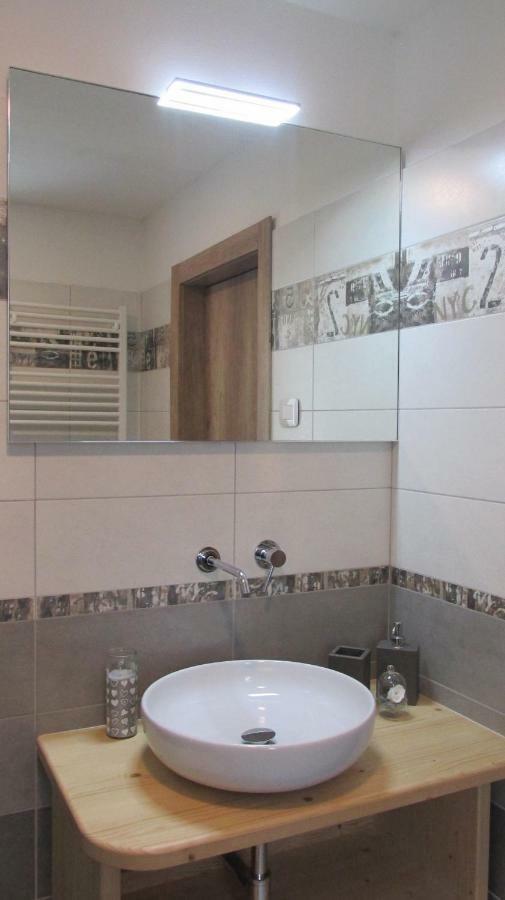 B&B Cuore Trentino Базельга-ді-Піне Екстер'єр фото