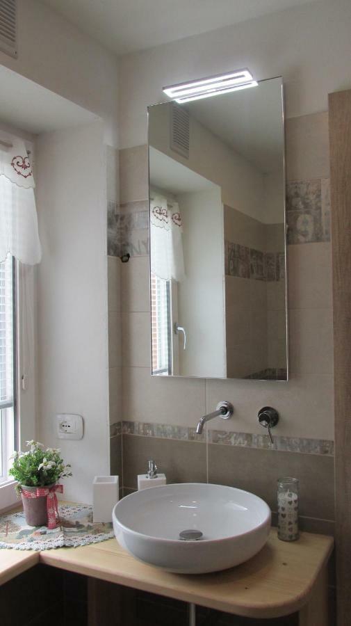 B&B Cuore Trentino Базельга-ді-Піне Екстер'єр фото